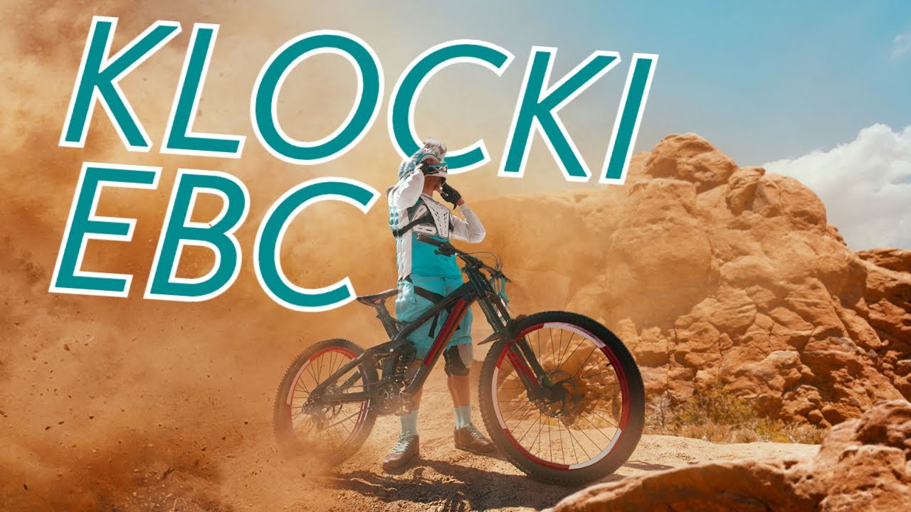Klocki hamulcowe metaliczne 🚲 #EBC #SHIMANO #DEORE