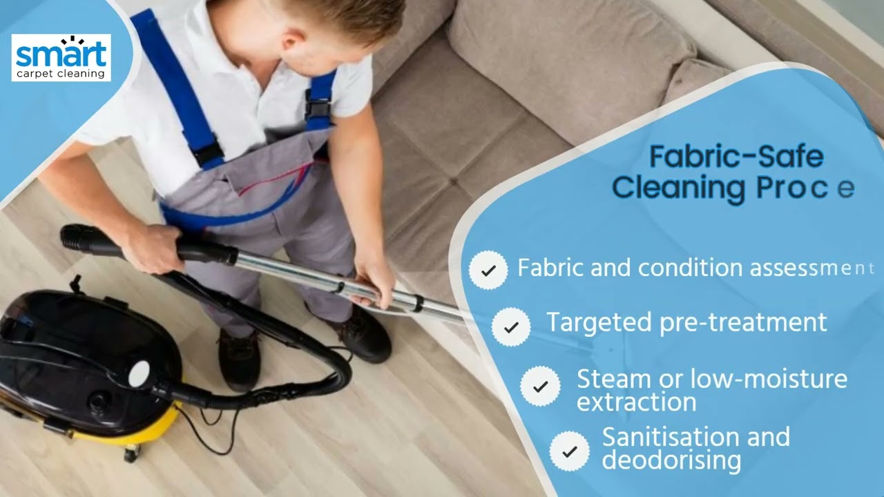 Mattress & Upholstery Cleaning Redlands | Safe, Deep & Family-Friendly