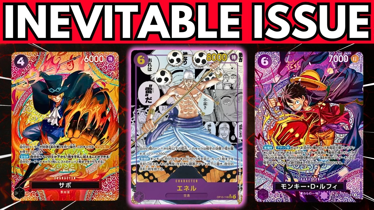 Bandai is Going to Regret Continuing to Do This