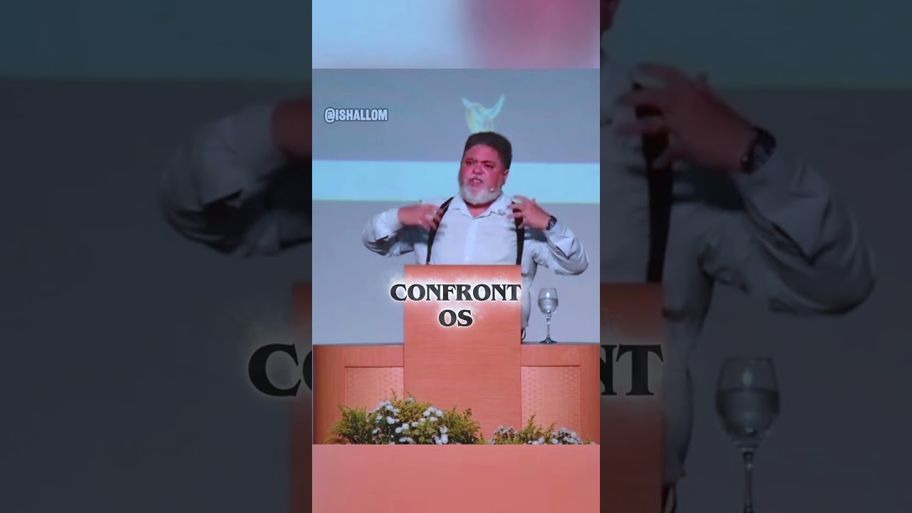 Por que tantos fogem do amor!!! #shorts #crist&atilde;o #ishallom #fe #reflex&atilde;o  #amor #motivacional