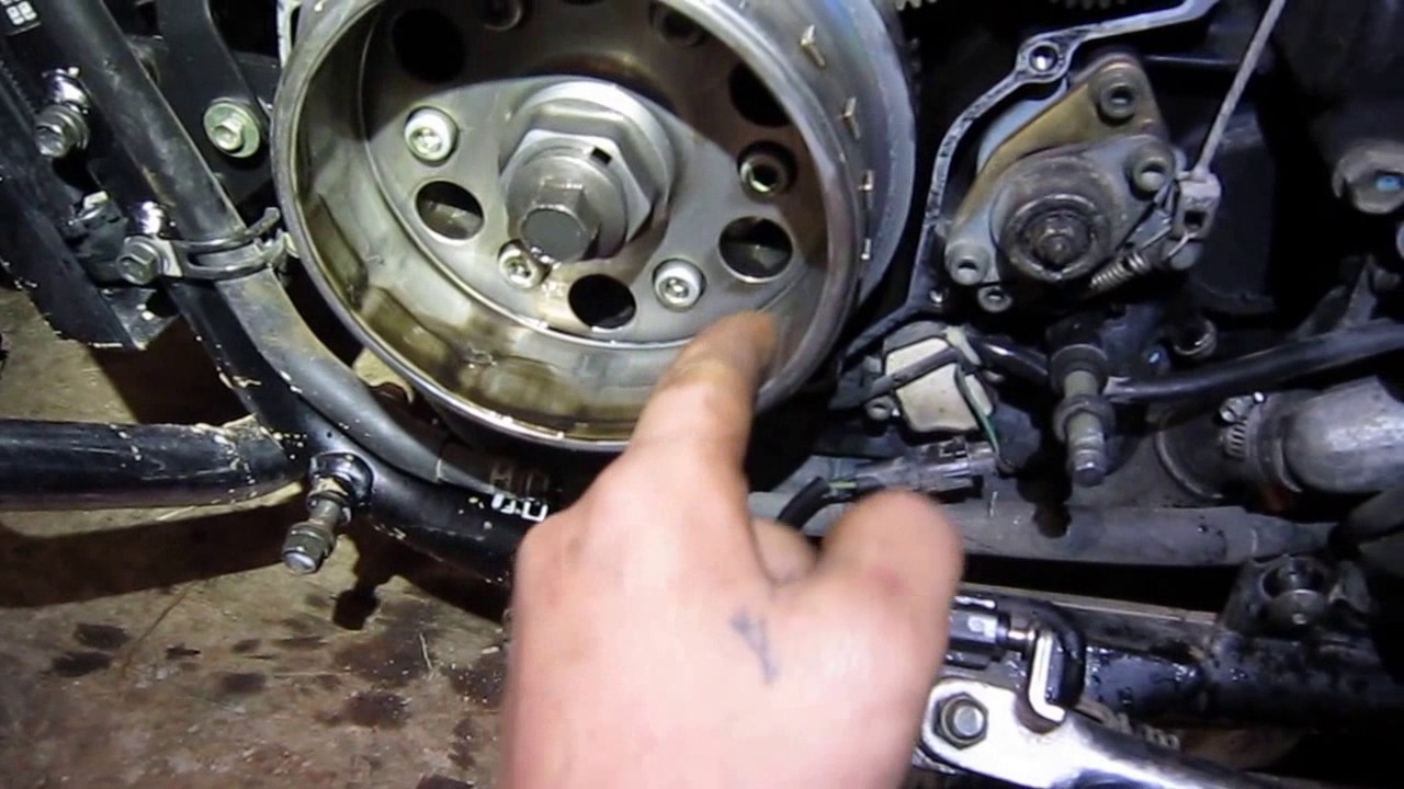 05 Suzuki Boulevard C50 cam chain VL800t