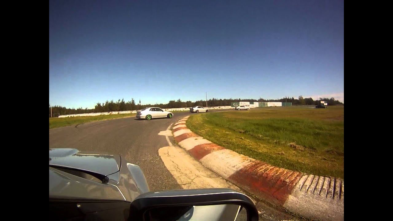 Sept 10th CoolKidsClub/DriftOps Drift Day