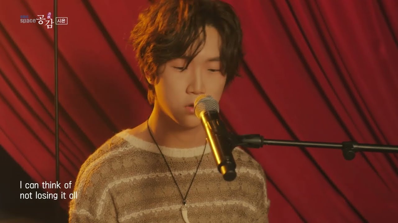 [EBS 스페이스 공감] 시온 - comedy