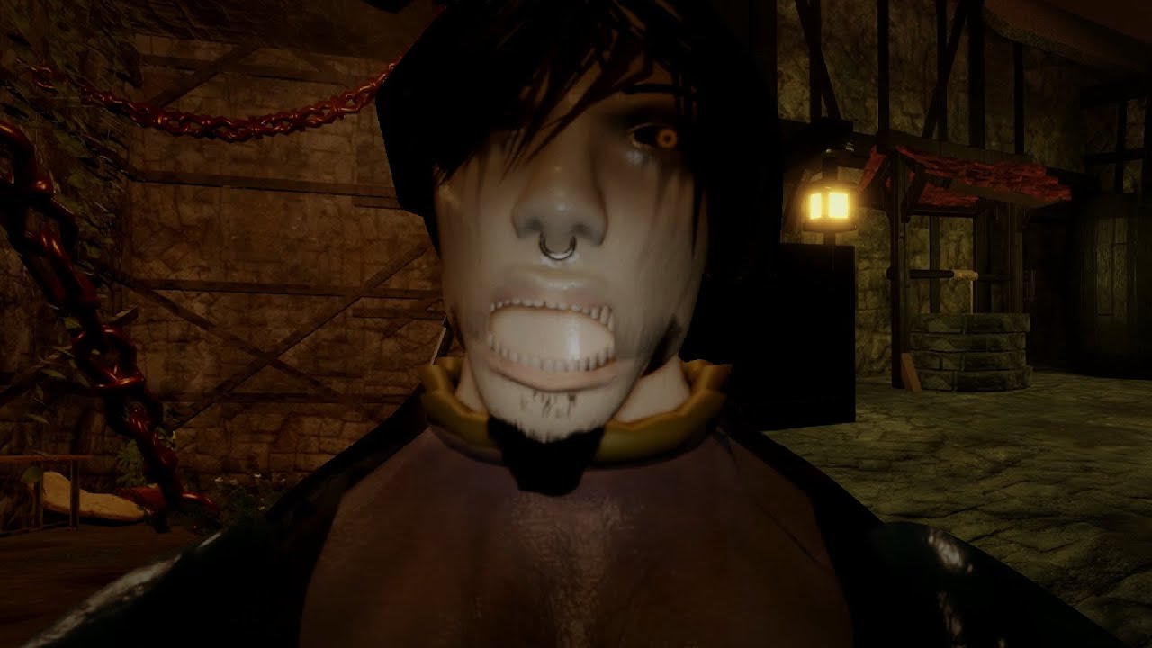 TROTR CHAPTER 2 Full Walktrought :) [Full Gameplay/Tutorial]