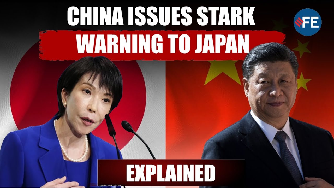 Beijing Warns Tokyo Following PM Takaichi’s Landslide Victory  | Japan Vs China