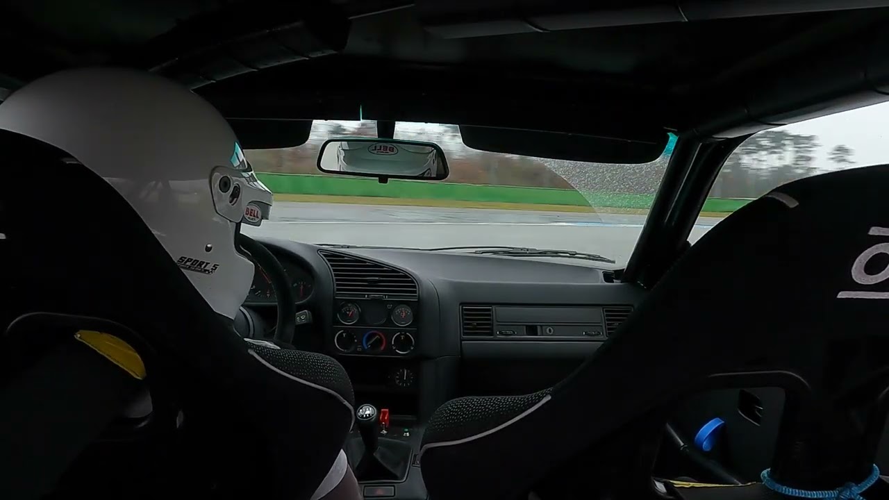 Touristenfahrten Hockenheimring, 30.11.2025, Slot 5, 