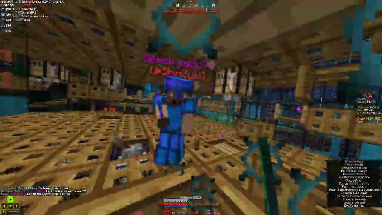 [PACTIFY] Un bref aperçu de la communauté avec pgdu78 [Pack en description]