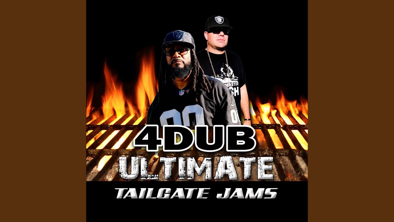 Raider Nation IV Life Car Club