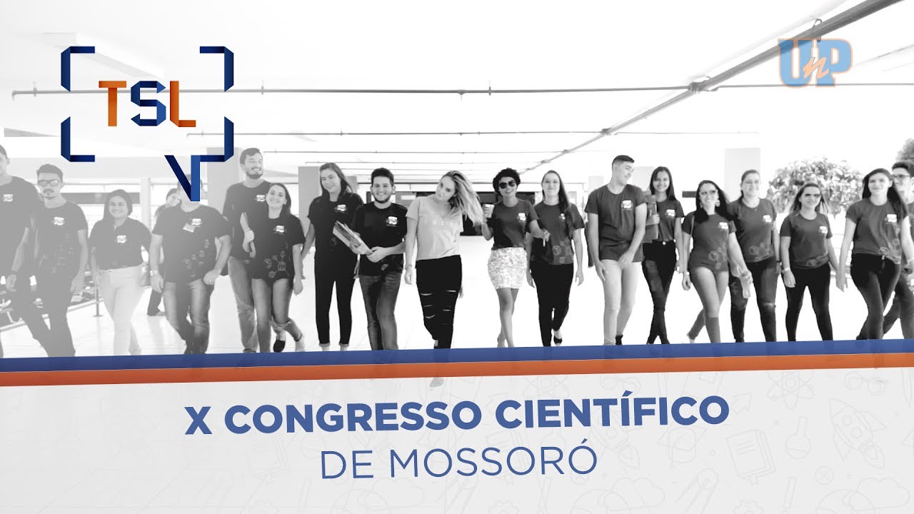 Tá Sabendo Legal | X Congresso Científico Campus Mossoró PARTE II  #EP. 19