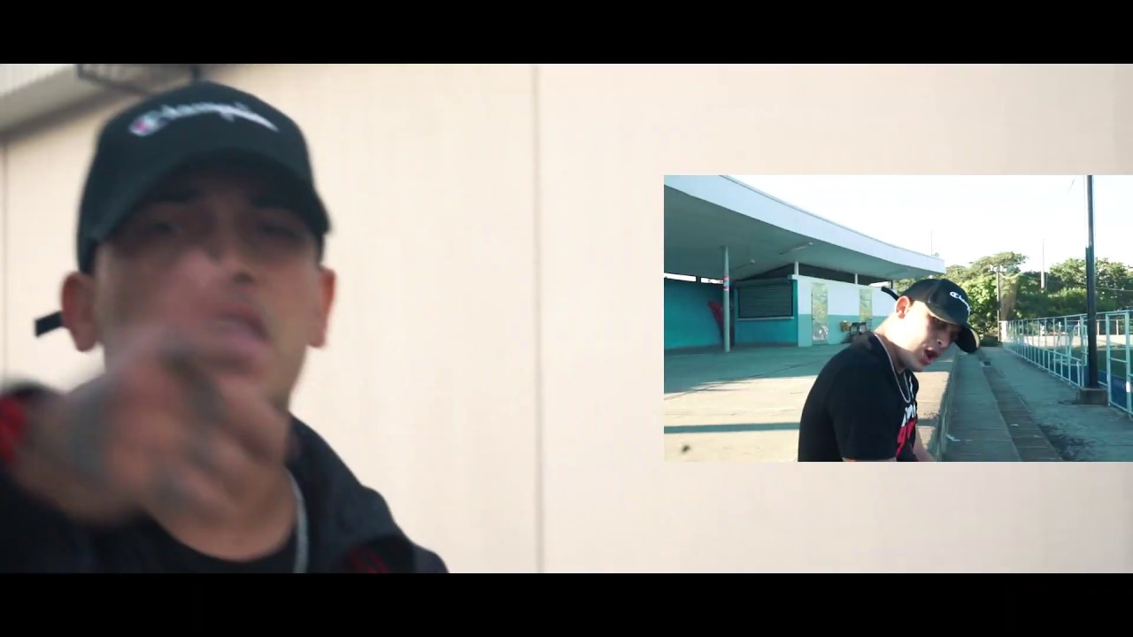 Daffy El Audio - Corone (Video Oficial) Trap Cristiano