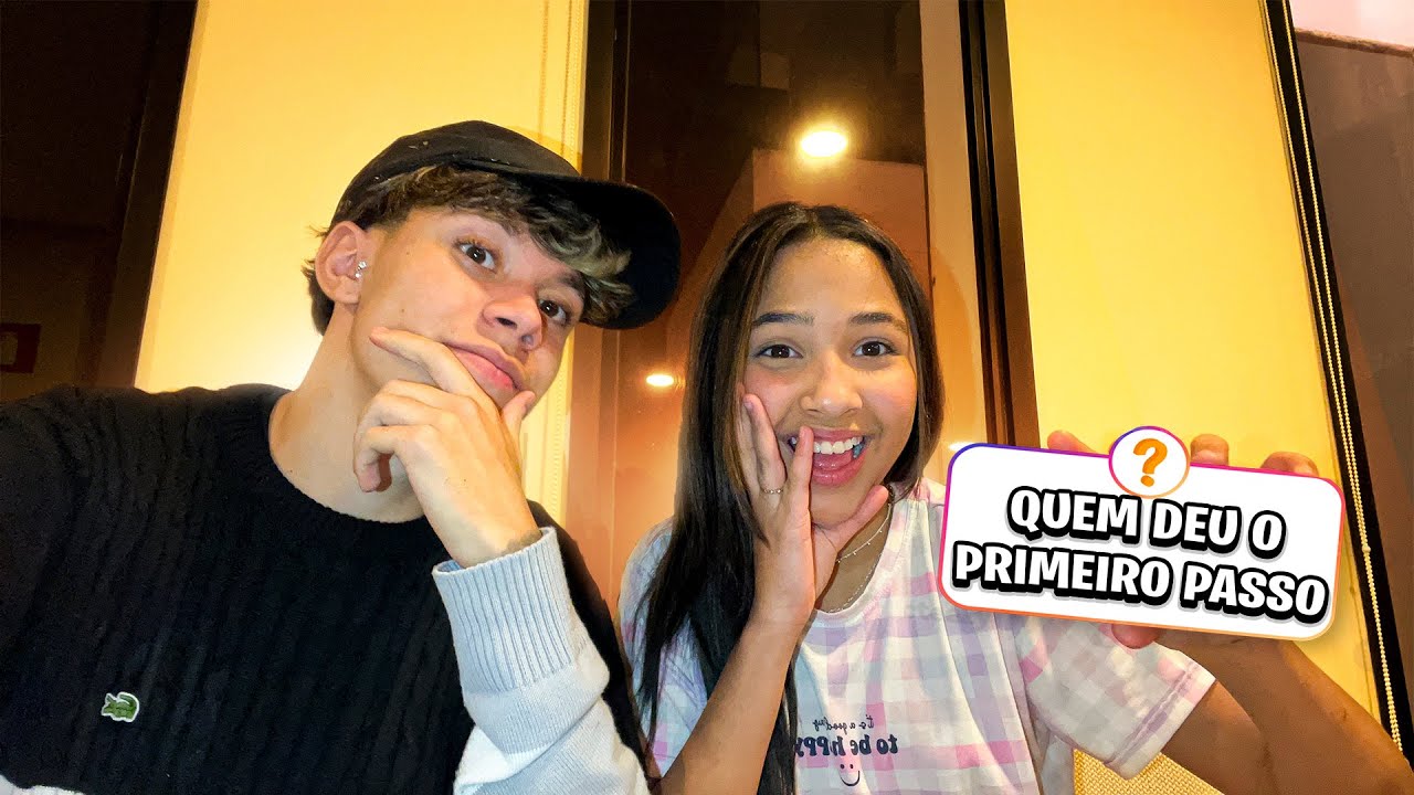 PERGUNTAS POLÊMICAS COM KAUAN