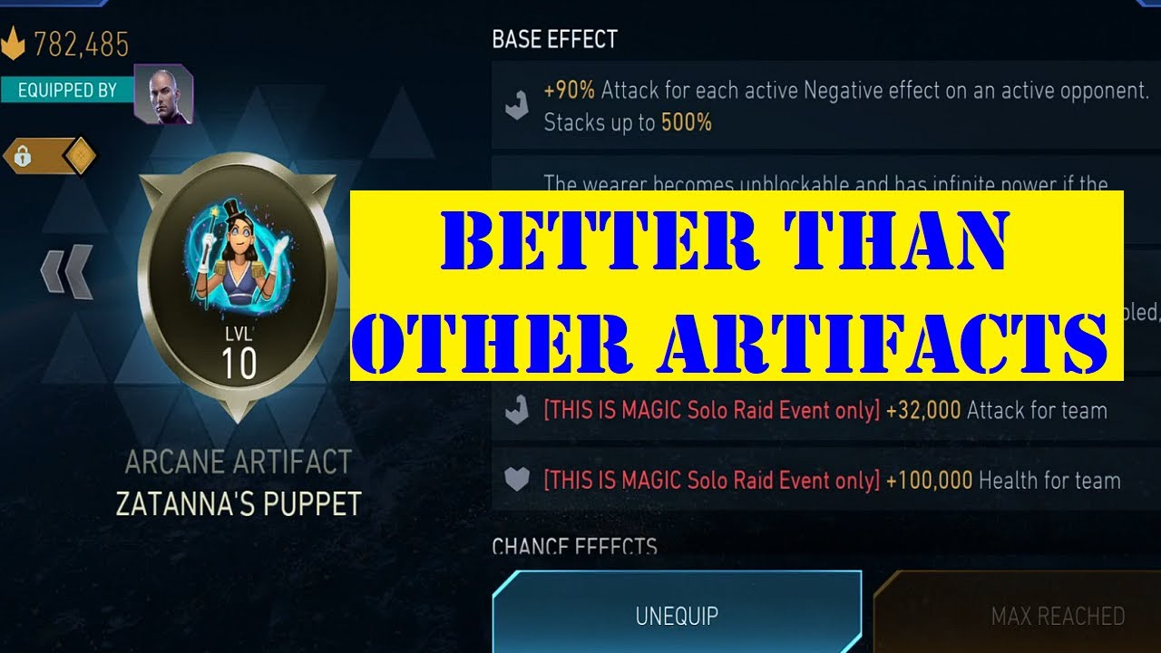DCU LEX LUTHOR Oneshot w/ Puppet (ZP) is actually doable?! 8 pips oneshot! Injustice 2 Mobile