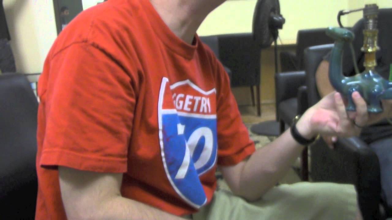 A NUGGETRY 420 Part 2