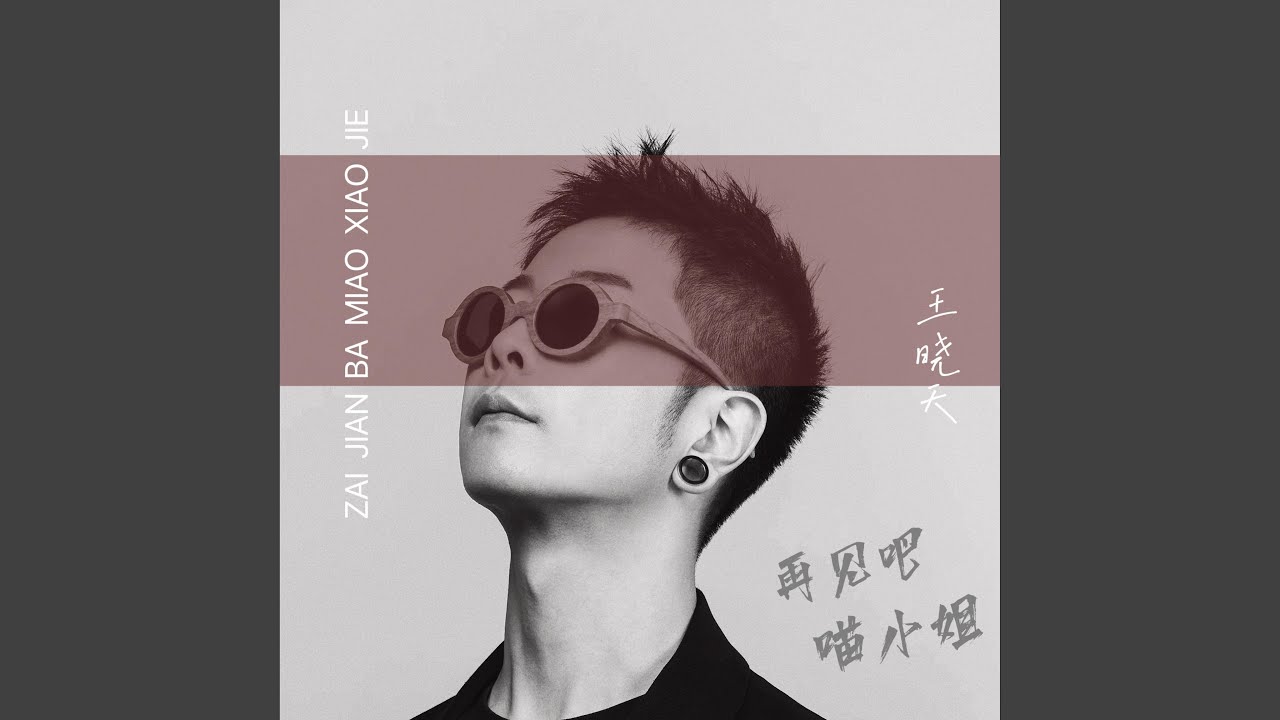 再见吧喵小姐