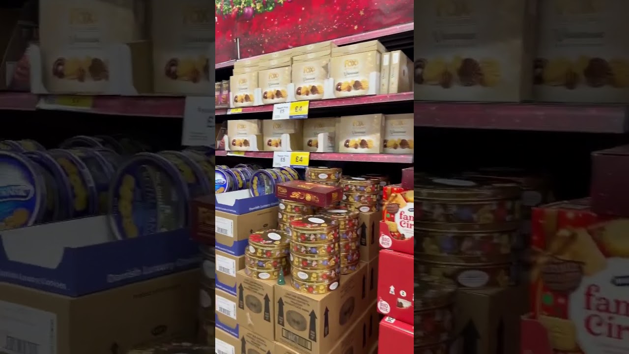 Best time to buy chocolates @Tesco, So many offers..😍