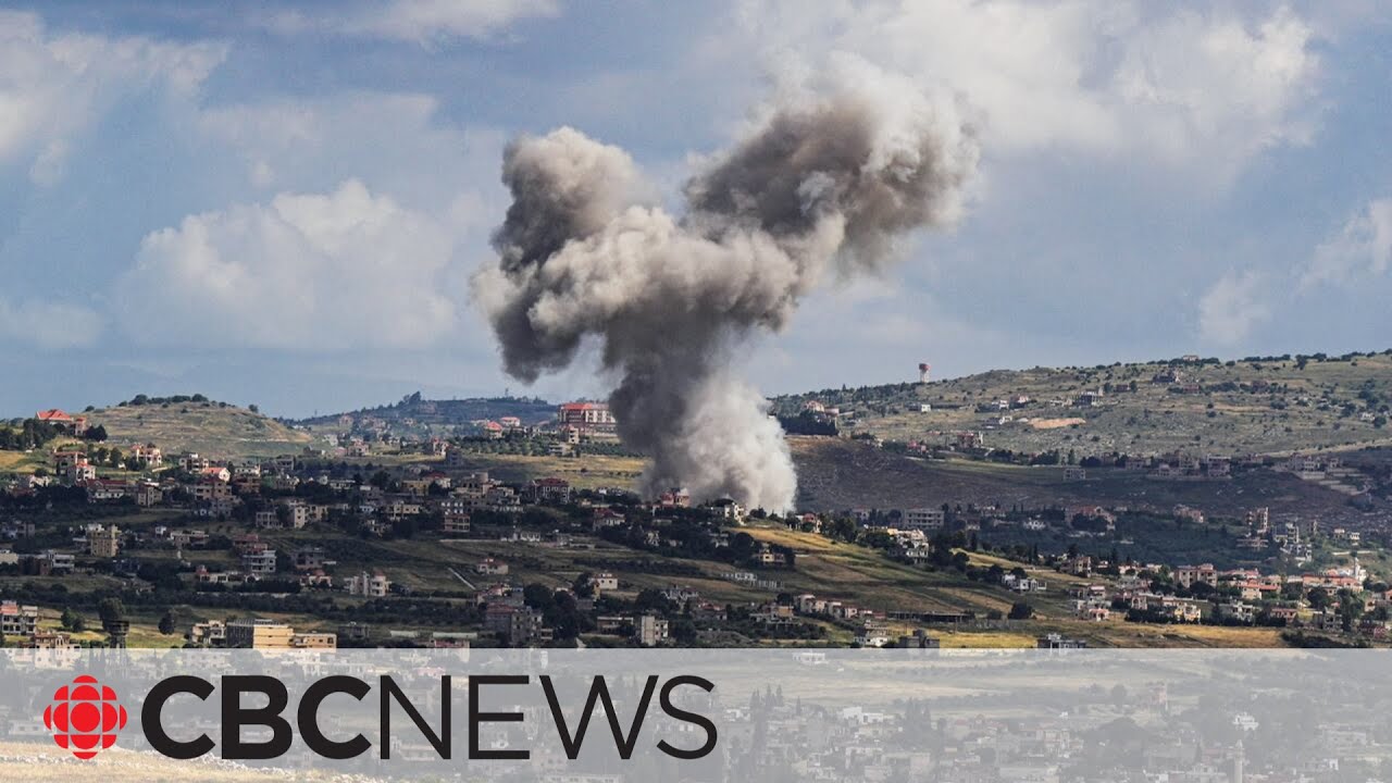 Israel plans to redeploy some troops to Lebanon border