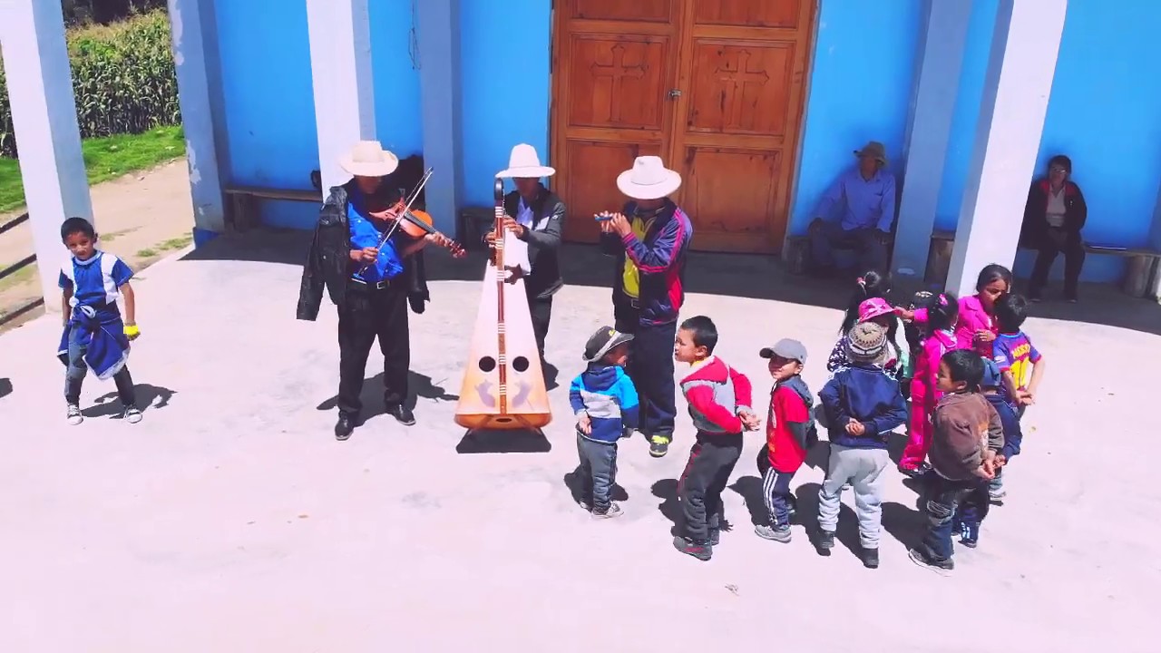 Caniasbamba