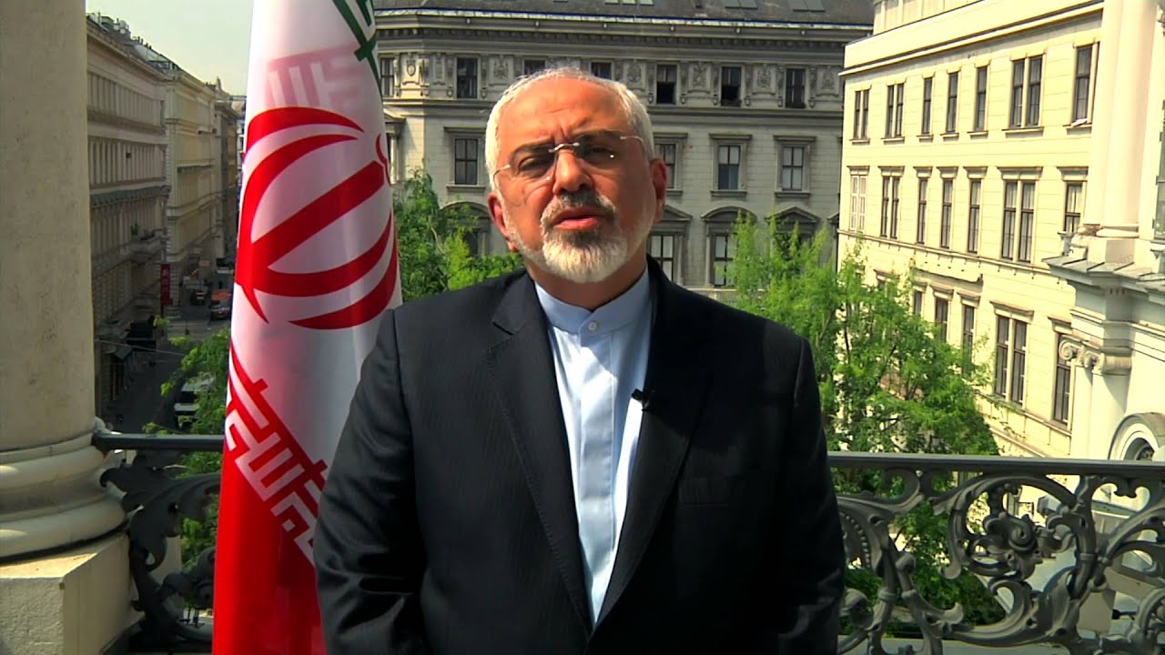 Iran's Message: Our Counterparts Must Choose Between Agreement and Coercion