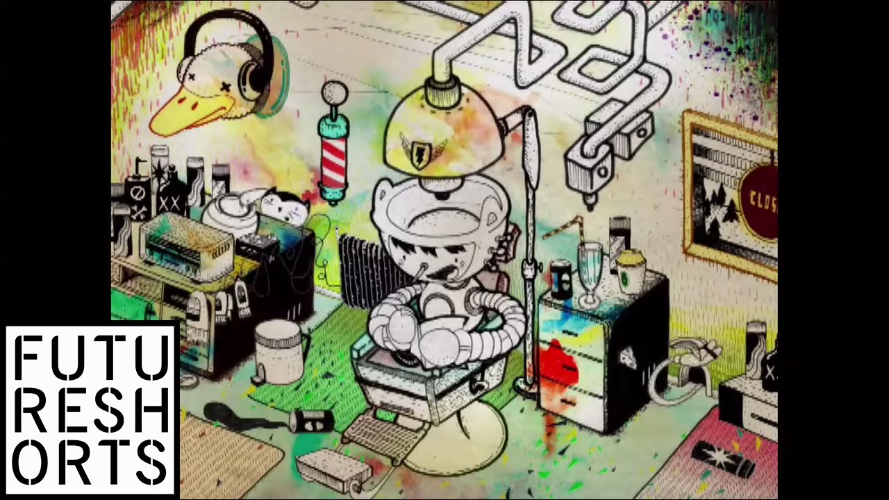 The Head | Future Shorts