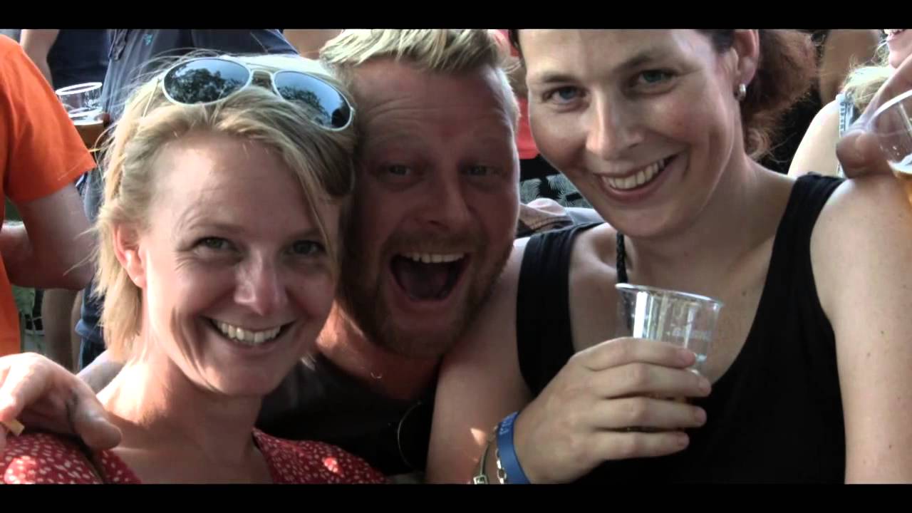 Aftermovie Nirwana Tuinfeest 2015