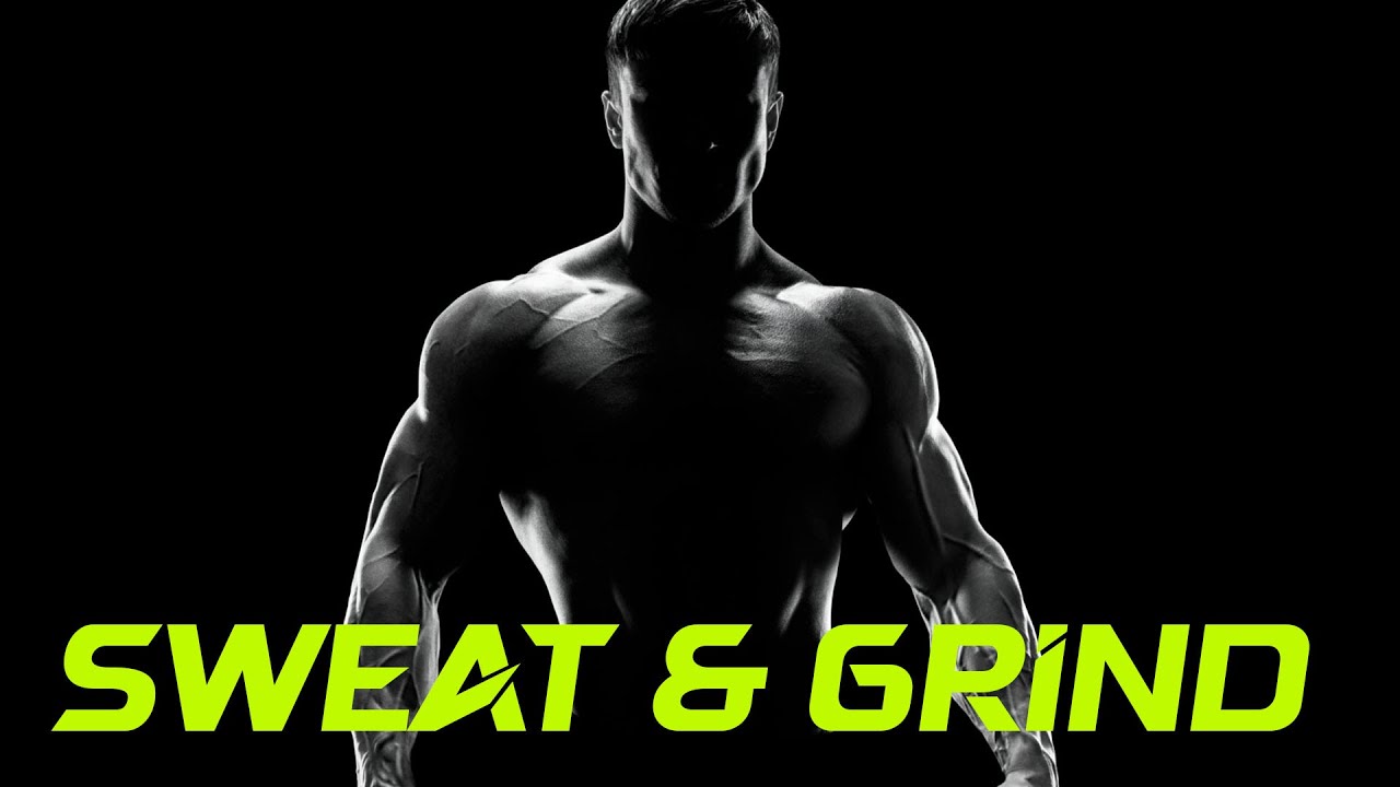Best Gym & Workout Training Motivation Music Mix 2025
