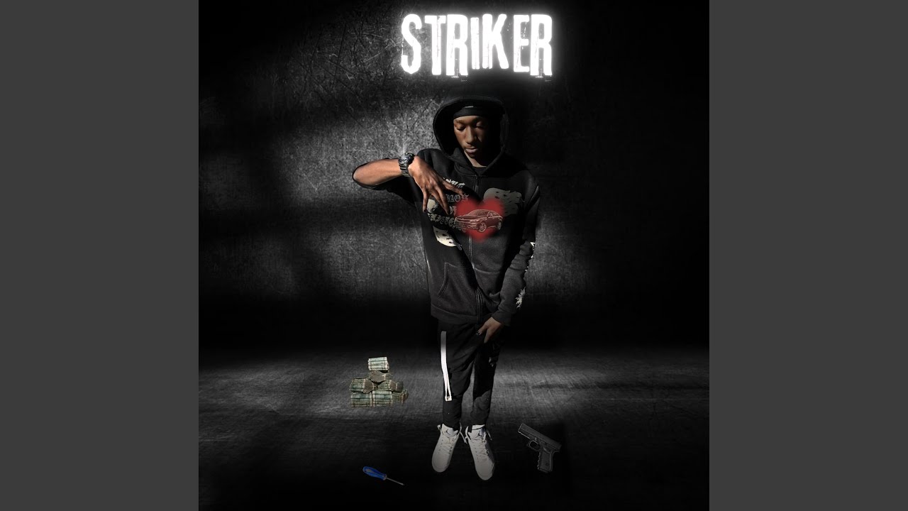 Strikers