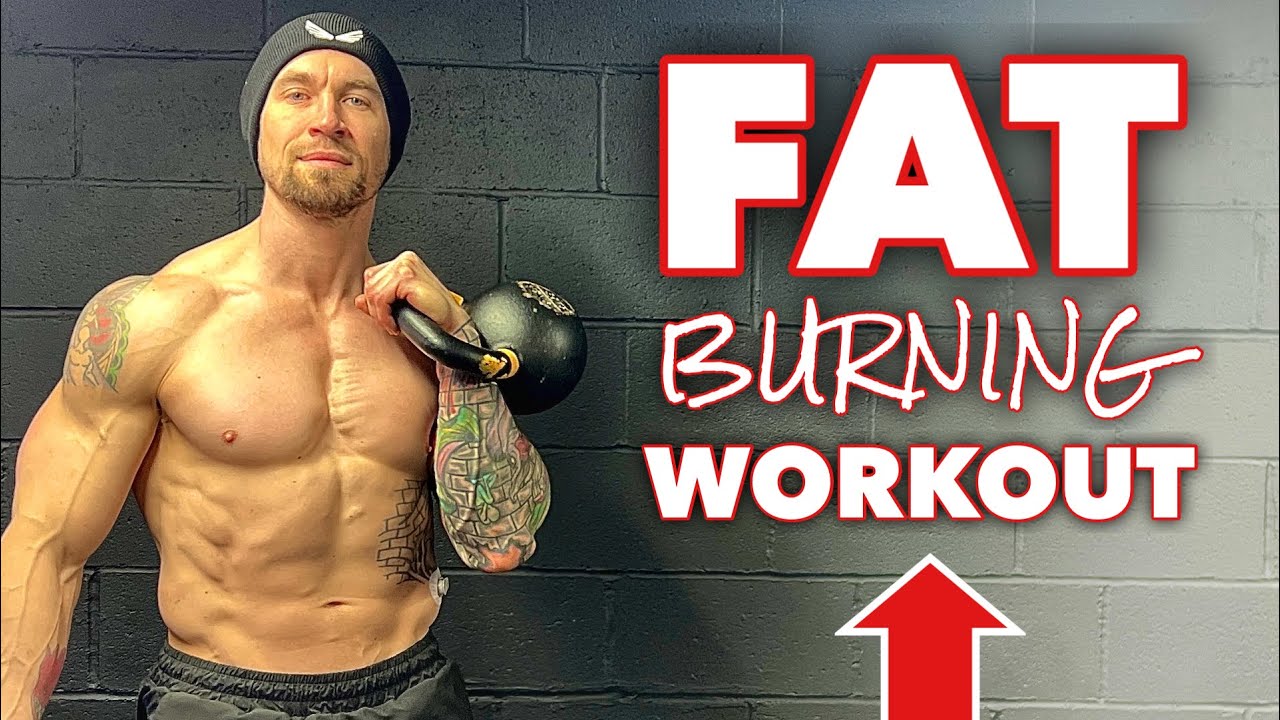 LEVEL UP your results with this kettlebell flow | Only 1 kettlebell needed!