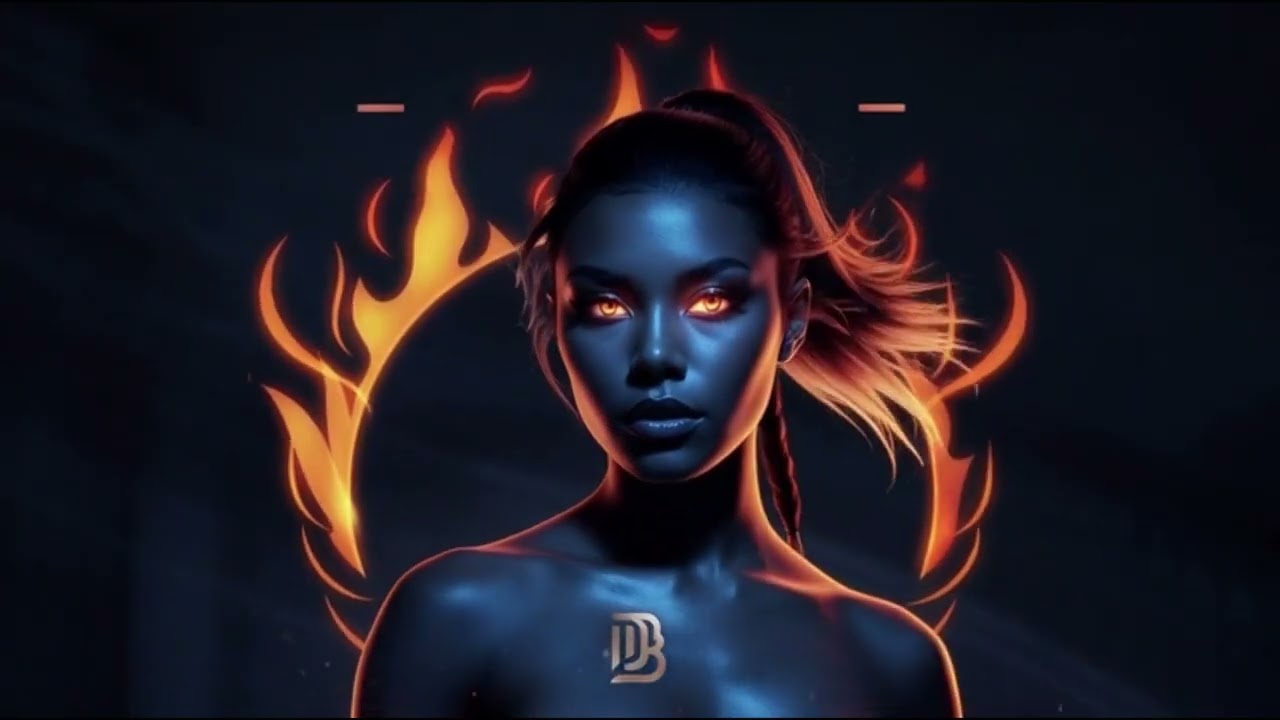 REWA – Indistruttibile | Epic EDM Dance Pop Anthem #edm #dance #pop