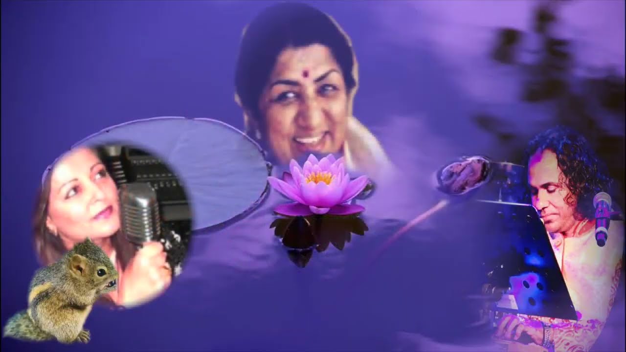 O Paalanhaare  AR Rahman Version by PREETYSHA