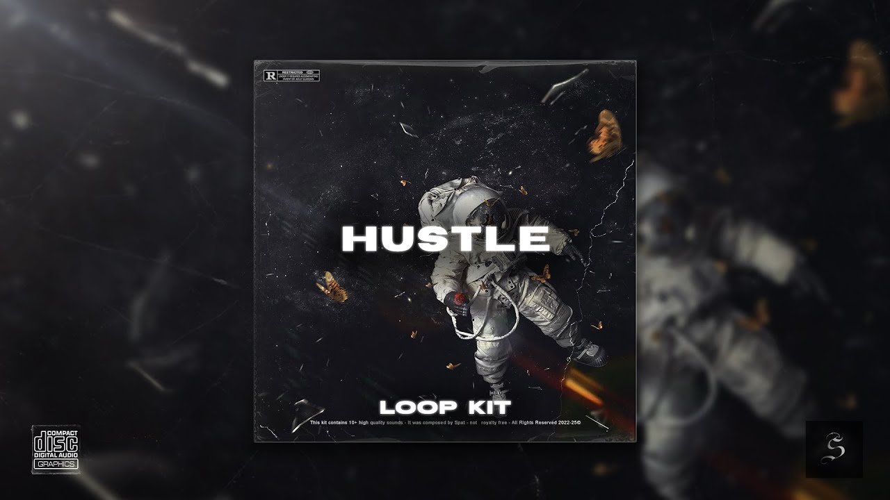 [FREE] TRAP LOOP KIT/SAMPLE PACK 