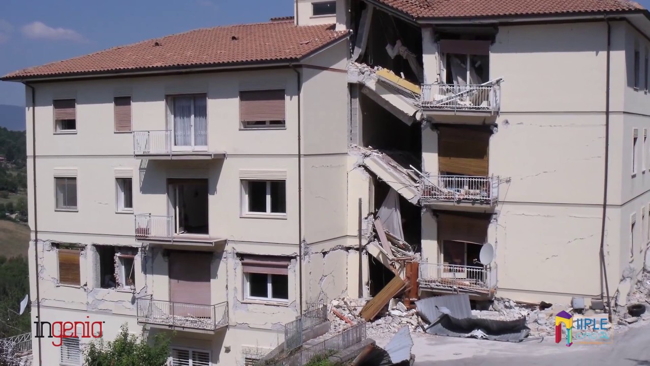 L'EDILIZIA è FATTA DI PARTICOLARI: come si realizza l'ARCHITRAVE