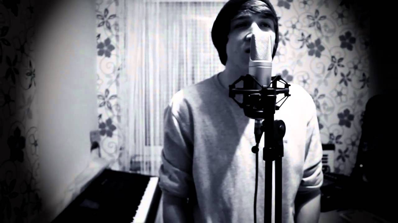 Dave Days - Olive You (Cover by BLAUSICHT)