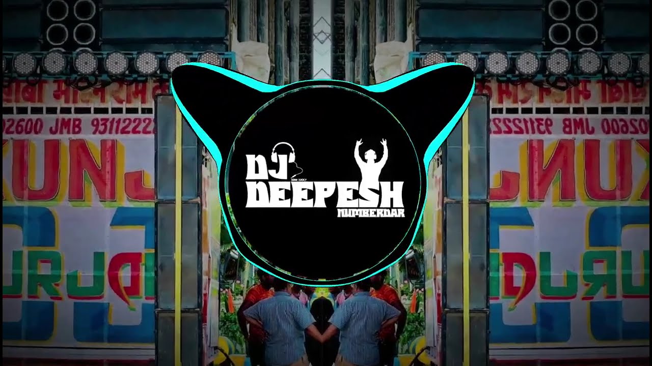 Yaari Zindabad #massomsharma Dj Remix | Dj Deepesh Numberdar (Instagram Viral song) 