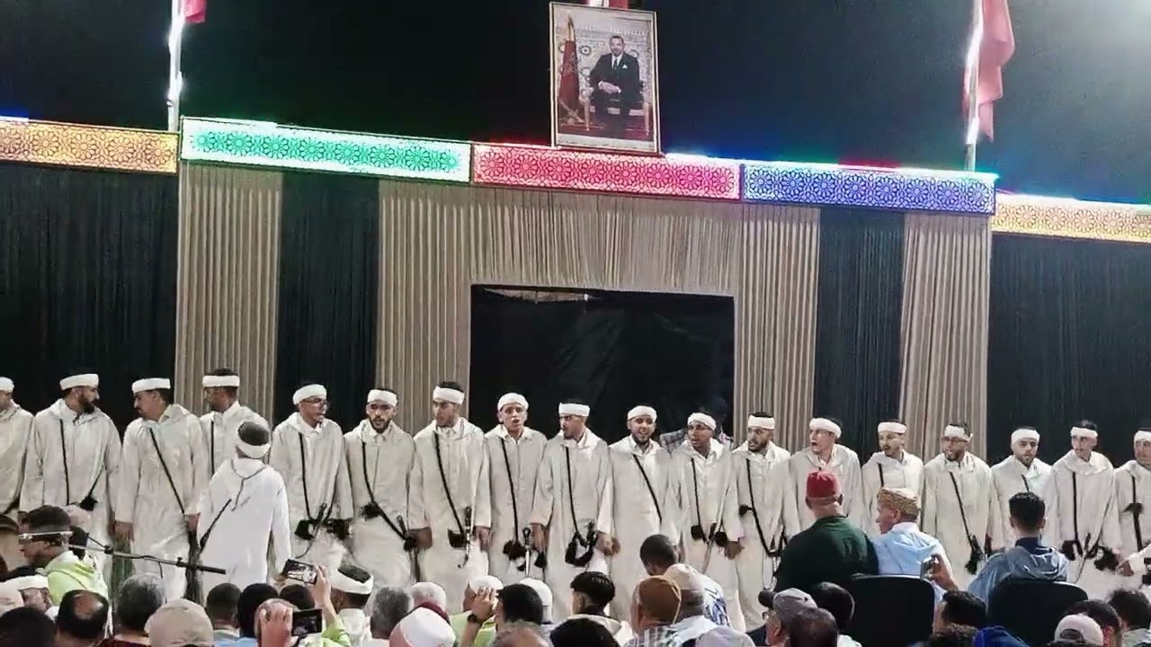 مقطع فيديو احواش مخفمان 2026