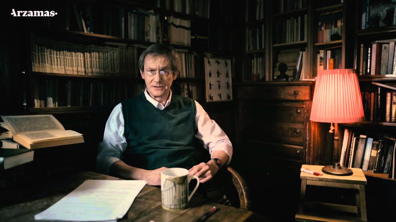 Державин. Революционная «Фелица». Русская классика. Начало
