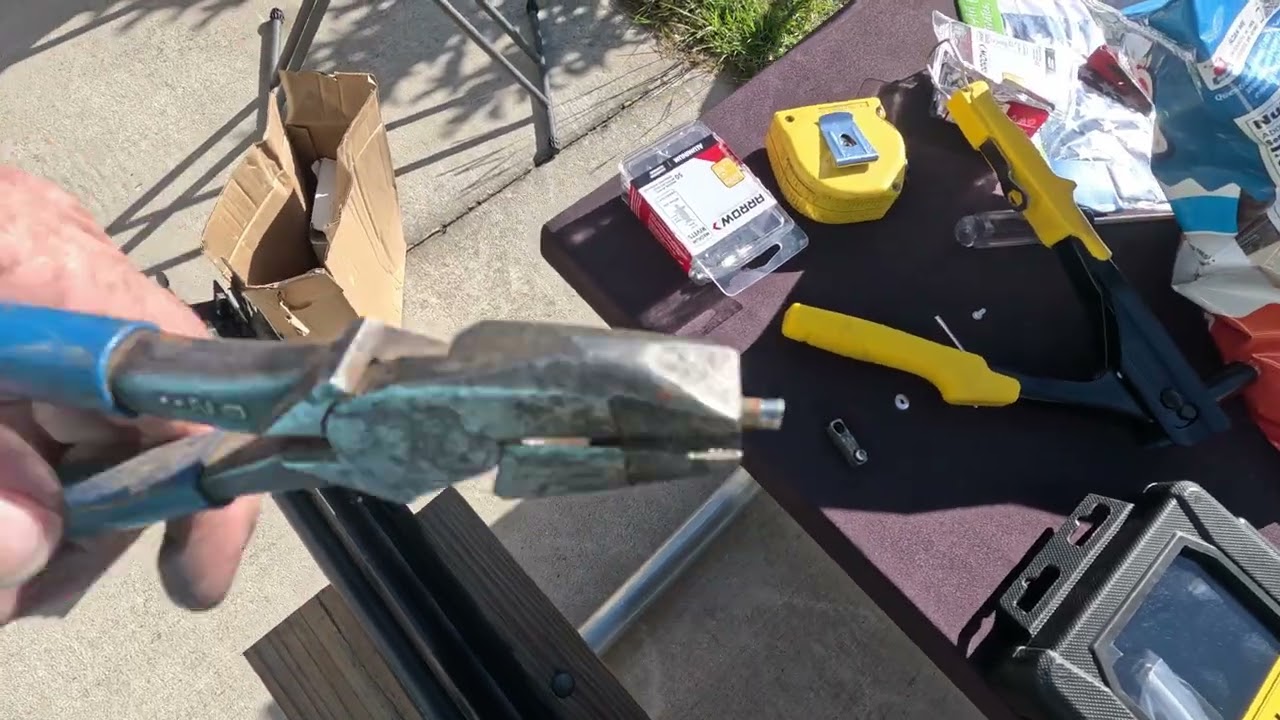 Schwintek Slide Repair (Part-1)