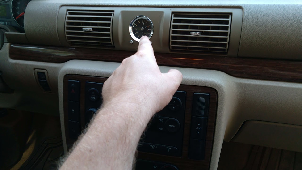 2005 ford freestar limited