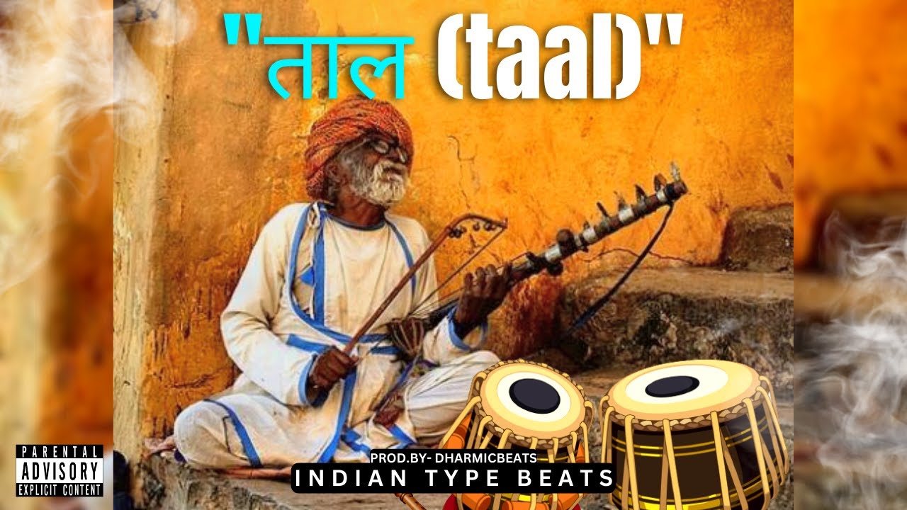 INDIAN TYPE BEAT - 