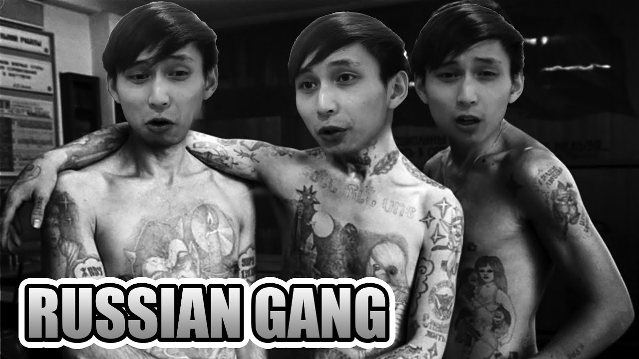 SingSing Dota 2 - Typical Day With Russian Gang