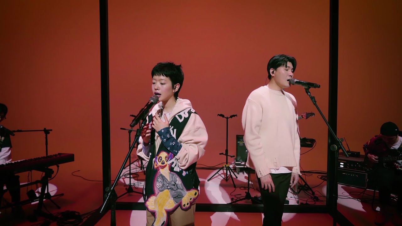 [온스테이지2.0] 윤지영 - 언젠가 너와 나(feat.카더가든)