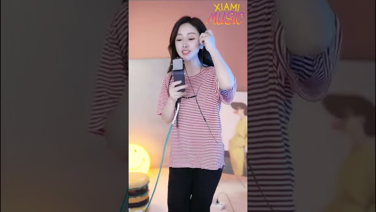 小虾米 - 太想念 (DJ版) 💕