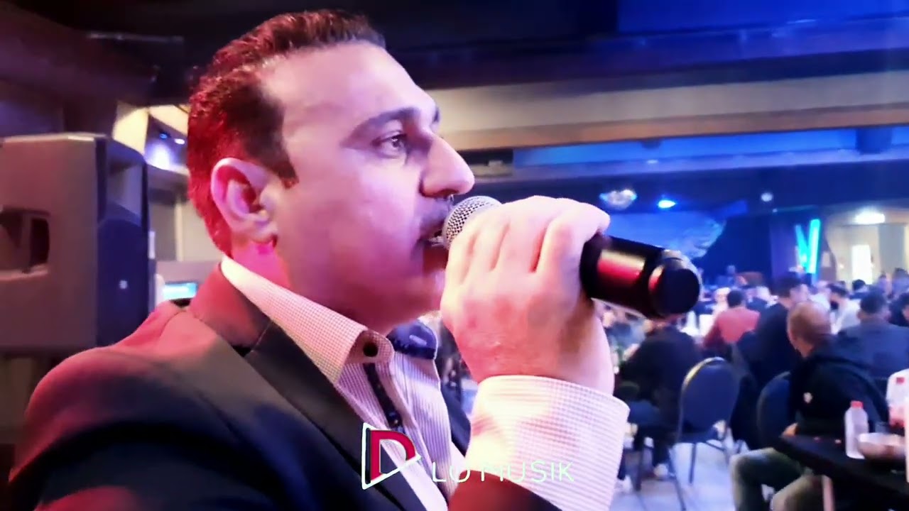 اف جند سالن يكا خاين اغاني عشق خالد دناي & سيبر بعدري Xalid Dennayi Bielefeld 2022