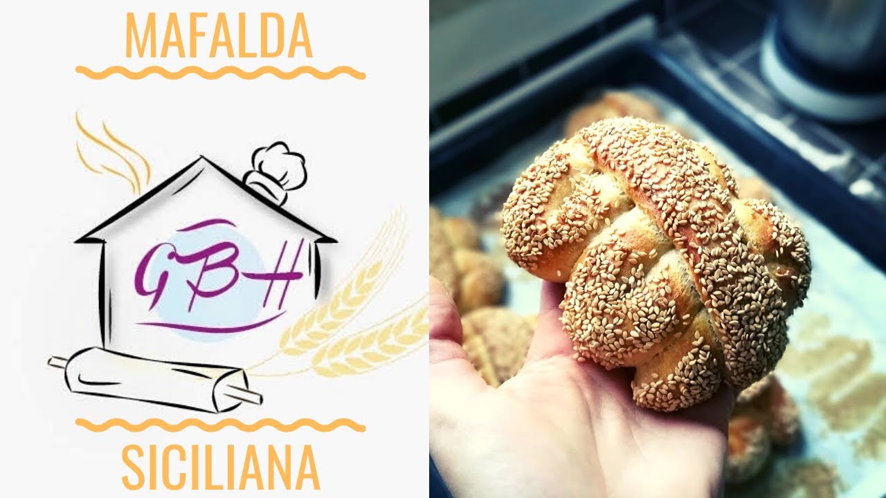 MAFALDA SICILIANA #IORESTOACASAECUCINO