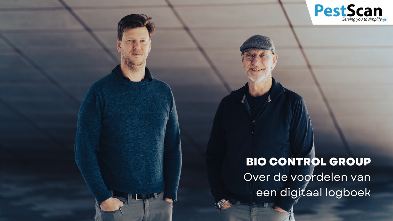 Bio Control Group | Over de voordelen van een digitaal logboek