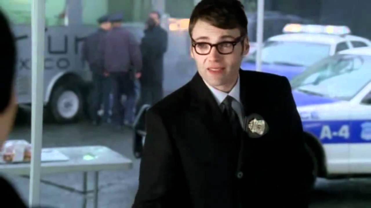 Fringe Episode 3.17 Scene - Don't Listen to Him..Her