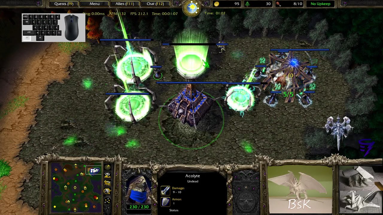 War3 CL expo LR top right