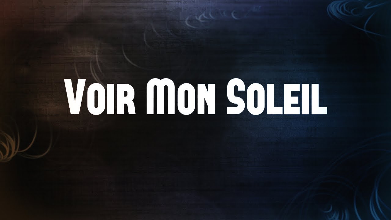 Voir Mon Soleil - ABO, MicSlave (Vid&eacute;o Officiel)