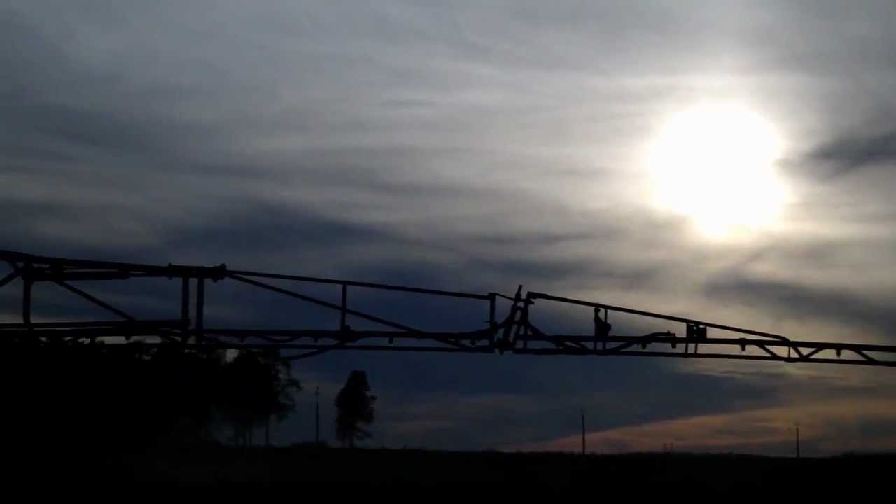 MTZ Pronar 82 TSA + Rau Jesienny oprysk