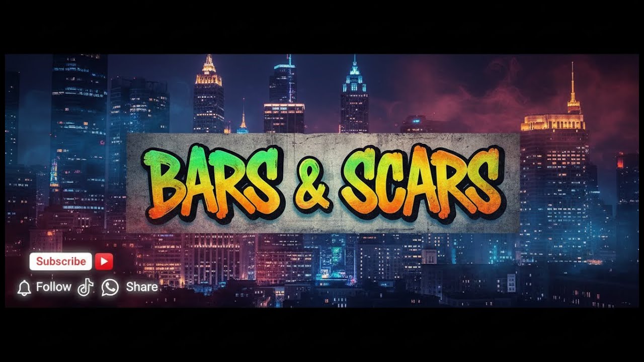 Bars & Scars – Rauwe Nederlandse Hiphop 2026