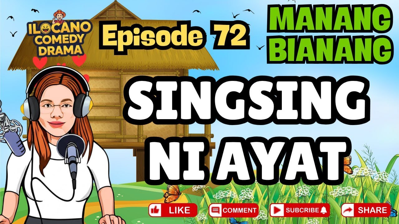 EPISODE 72 